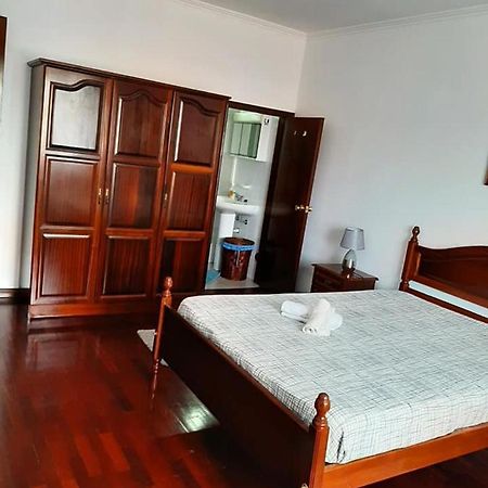 Quarto1 Com Wc Privado E Cozinha Partilhada Ponta Delgada Zewnętrze zdjęcie
