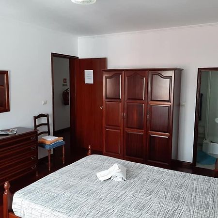Quarto1 Com Wc Privado E Cozinha Partilhada Ponta Delgada Zewnętrze zdjęcie