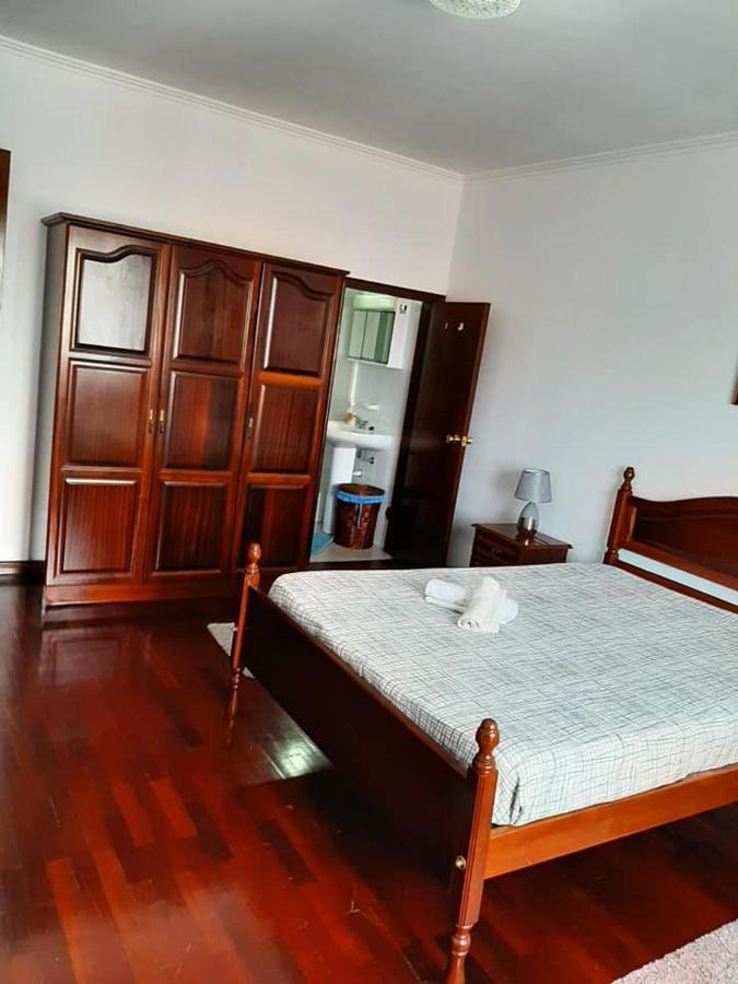 Quarto1 Com Wc Privado E Cozinha Partilhada Ponta Delgada Zewnętrze zdjęcie