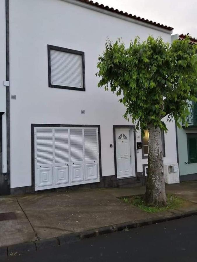 Quarto1 Com Wc Privado E Cozinha Partilhada Ponta Delgada Zewnętrze zdjęcie