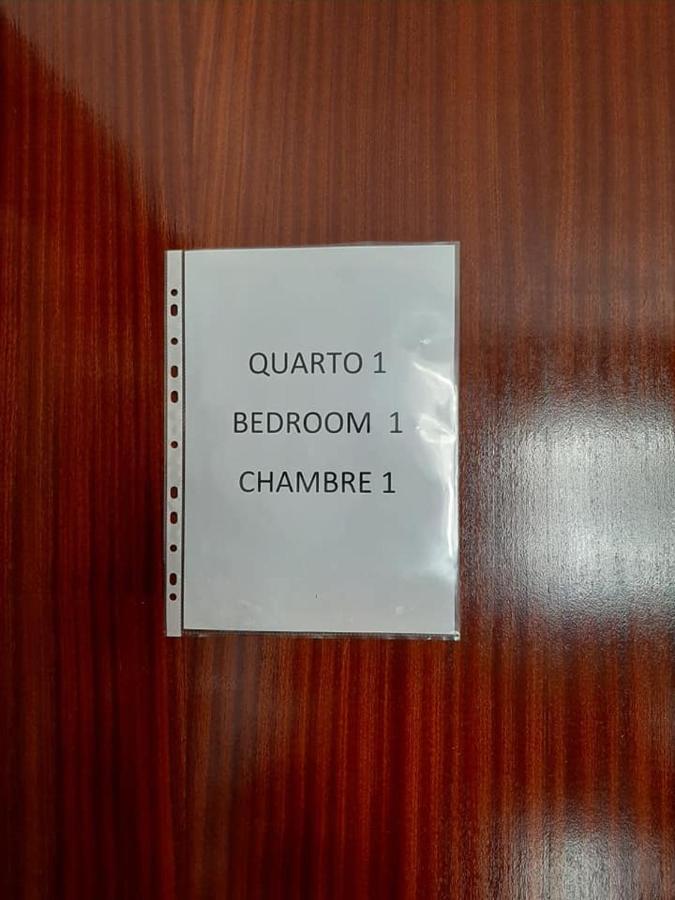Quarto1 Com Wc Privado E Cozinha Partilhada Ponta Delgada Zewnętrze zdjęcie
