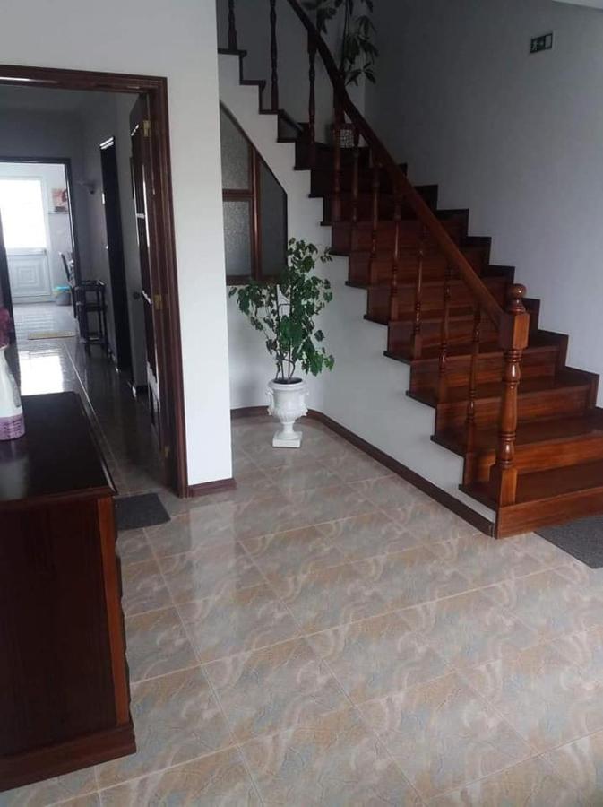Quarto1 Com Wc Privado E Cozinha Partilhada Ponta Delgada Zewnętrze zdjęcie