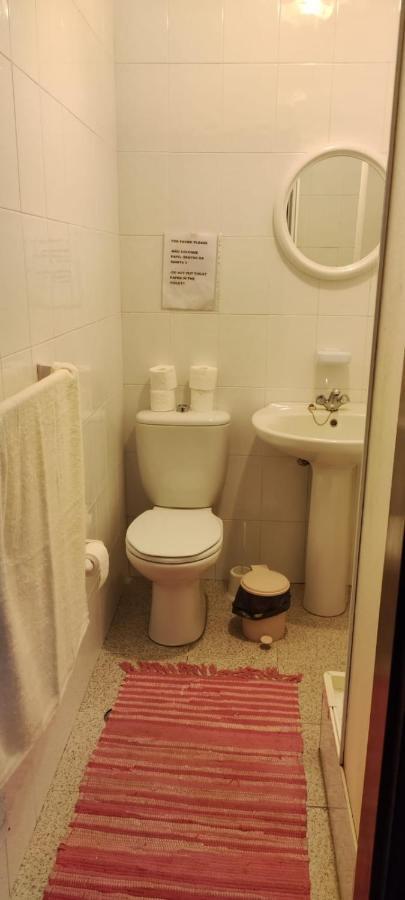 Quarto1 Com Wc Privado E Cozinha Partilhada Ponta Delgada Zewnętrze zdjęcie